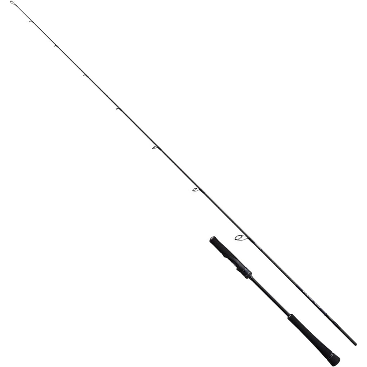 SHIMANO Jigging Rod 21 Game Type LJ (Spinning Model) Various