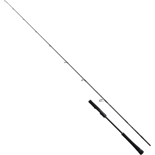 SHIMANO Jigging Rod 21 Game Type LJ (Spinning Model) Various