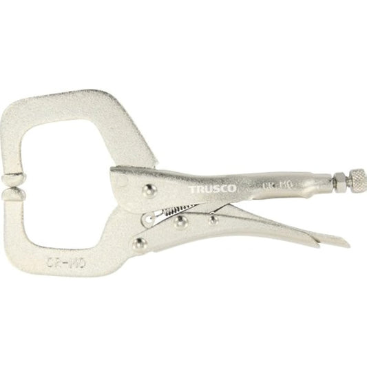 TRUSCO C-type grip pliers with flexible fittings 610mm TGPC610S