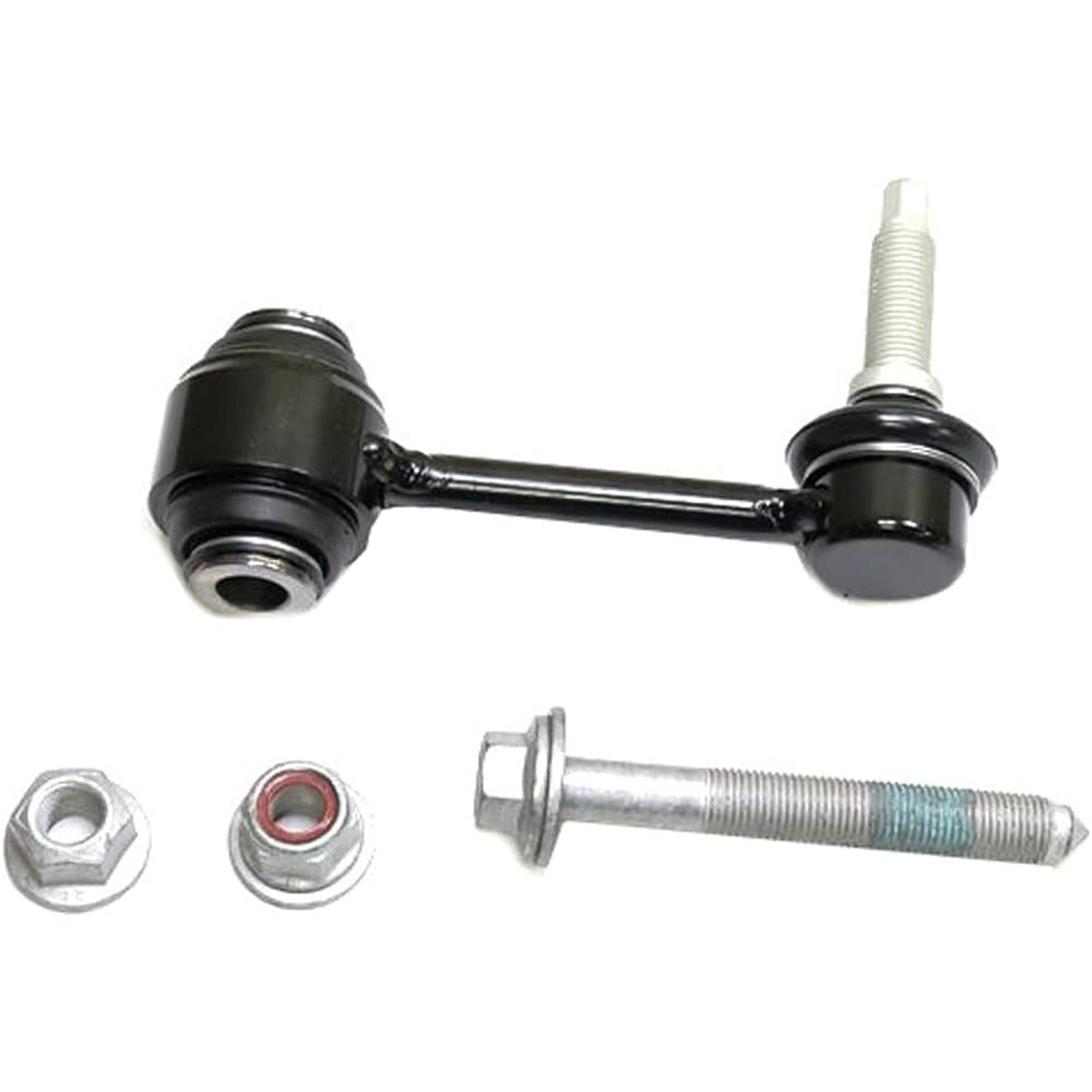 MOPAR 68280910AD Suspension Stabilizer Bar Link Kit (Front) Dodge Duranco Joup Grand Cherokeie