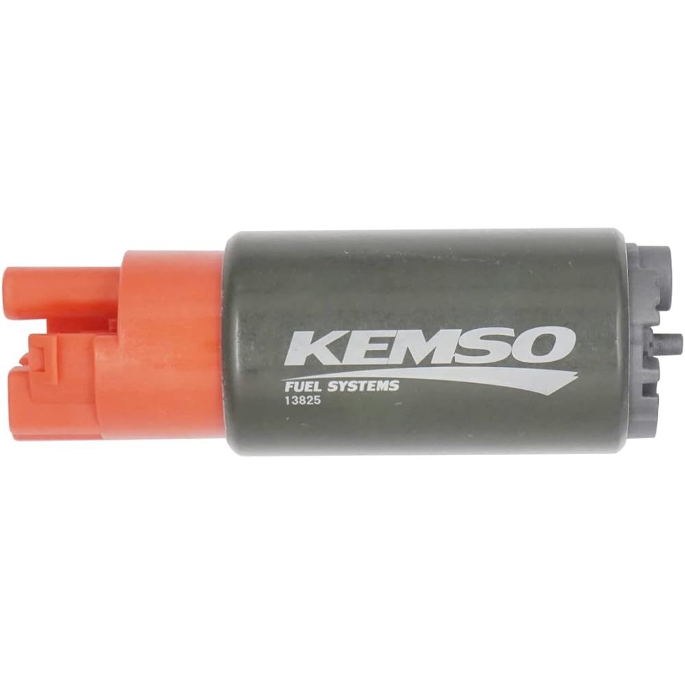 KEMSO 340Lph high-performance fuel pumpsubaru/Honda car AEM 50-1215 Replacement
