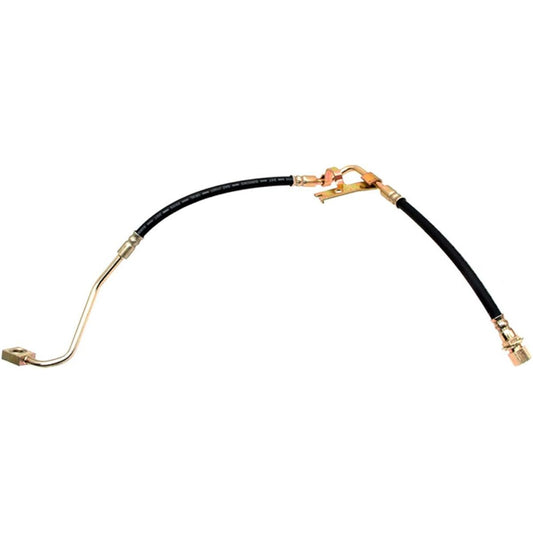 Raybestos BH380979 Professional Grade Brake Hydraulic Hose