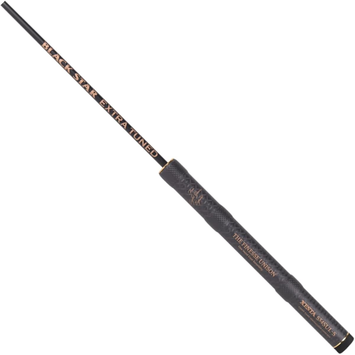 Xesta BLACK STAR EXTRA TUNED S54SUL-S THE FINESSE UNISON
