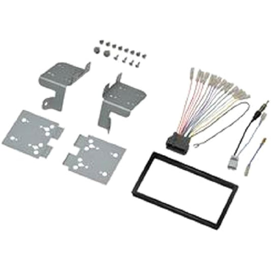 Car AV installation kit for Honda Odyssey NKK-H86D