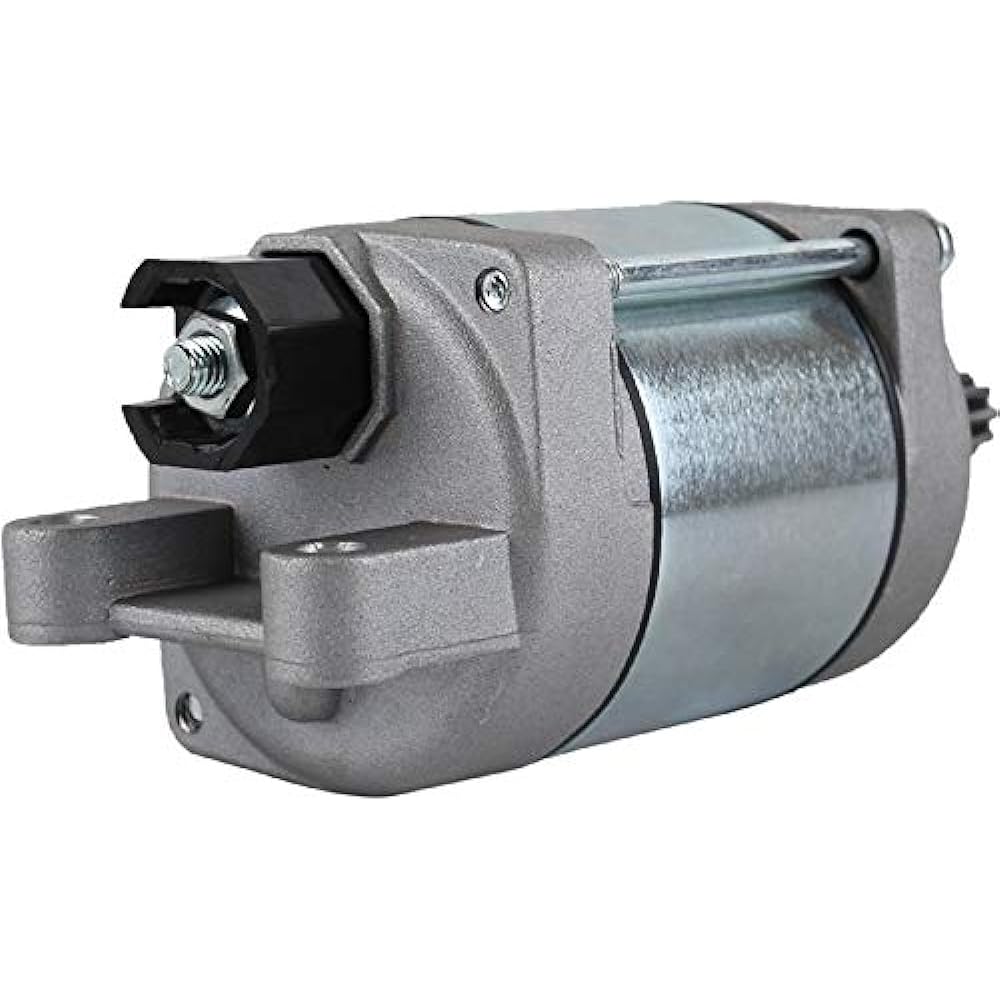 DB Electrical SMU0531 Starter for KTM Motorcycle