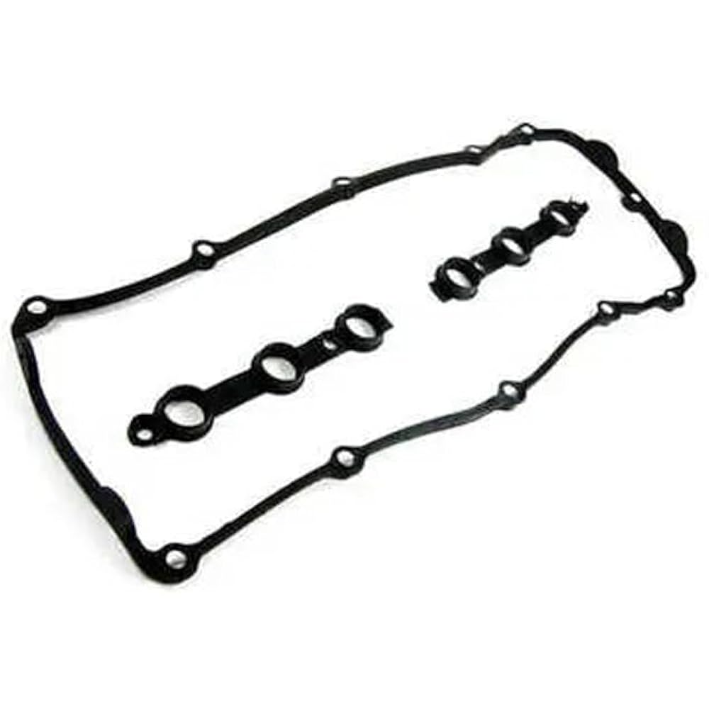 Car Parts 11120030496 Valve Cover Gasket for BM BM E39 E83 E83 E53 11129070990 Car Parts