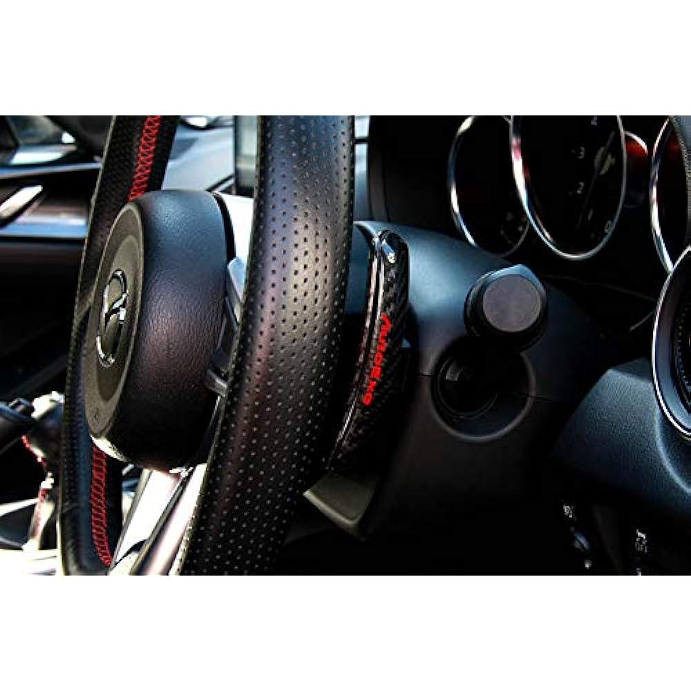 AUTOEXE A1382-20 A1382-20 Carbon Paddle Shift Lever