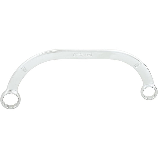 KS Tools CHROMEplus Starter and Block Spanner 12x13mm 518.2355