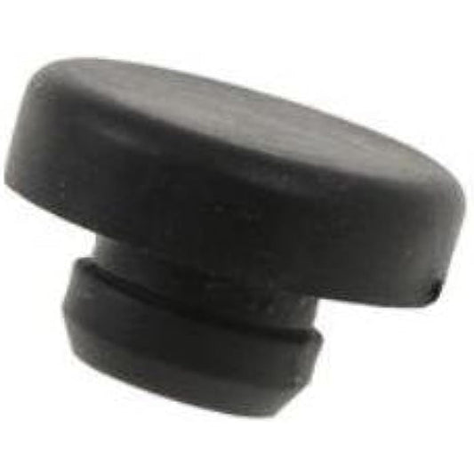 Nissan Genuine Parts -Rubber Stopper (46584-5P010)
