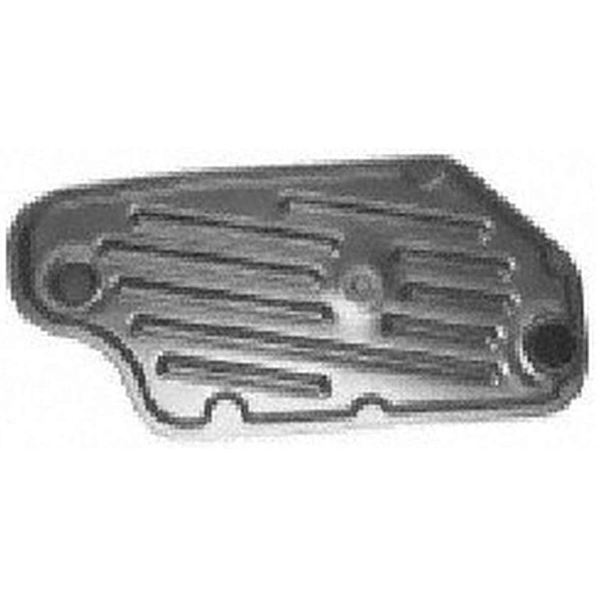 MotorCraft FT-134 Screen Assembly