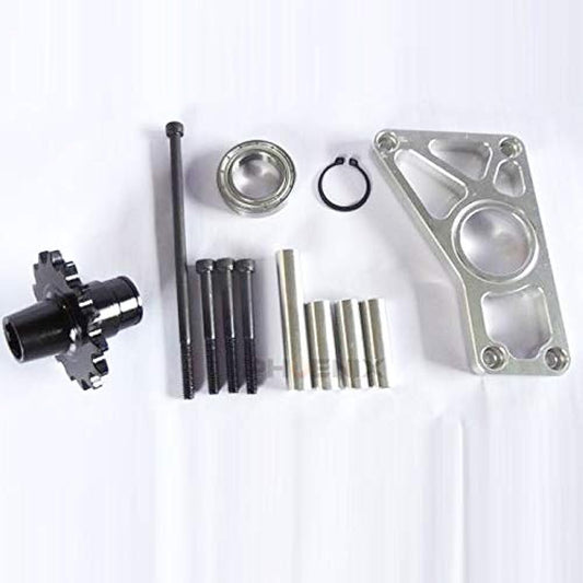 Sprocket Offset 20mm Monkey Outer Board 5.5J