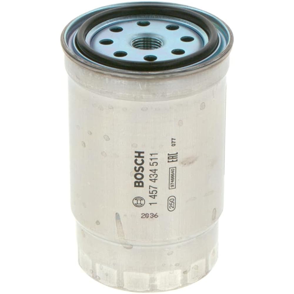 BOSCH N4511 -Diesel filter car