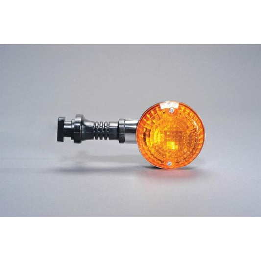 KAWASAKISEN-400 VN-700/750 ZN-700/1100 KAWASAKISEN-400 For VN-700/1100 1986-2006 VN-750A Vulcan Dot Turn Signal