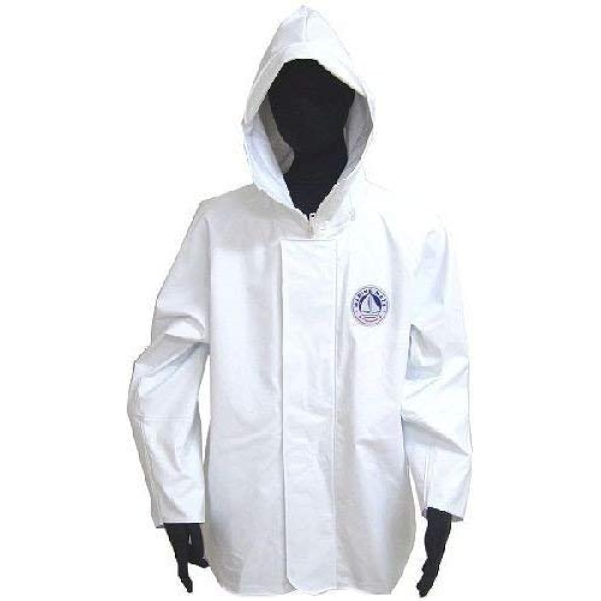 Fleck Fisheries Coat Marine Mate Parka F-9035P