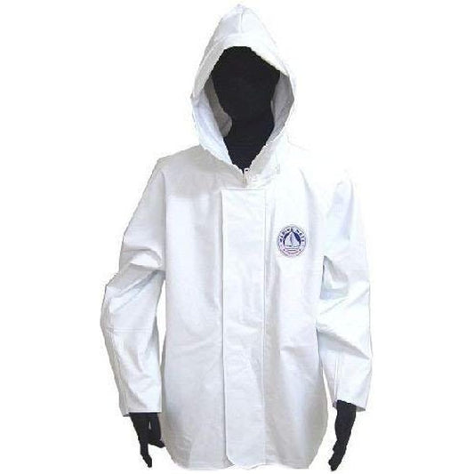 Fleck Fisheries Coat Marine Mate Parka F-9035P