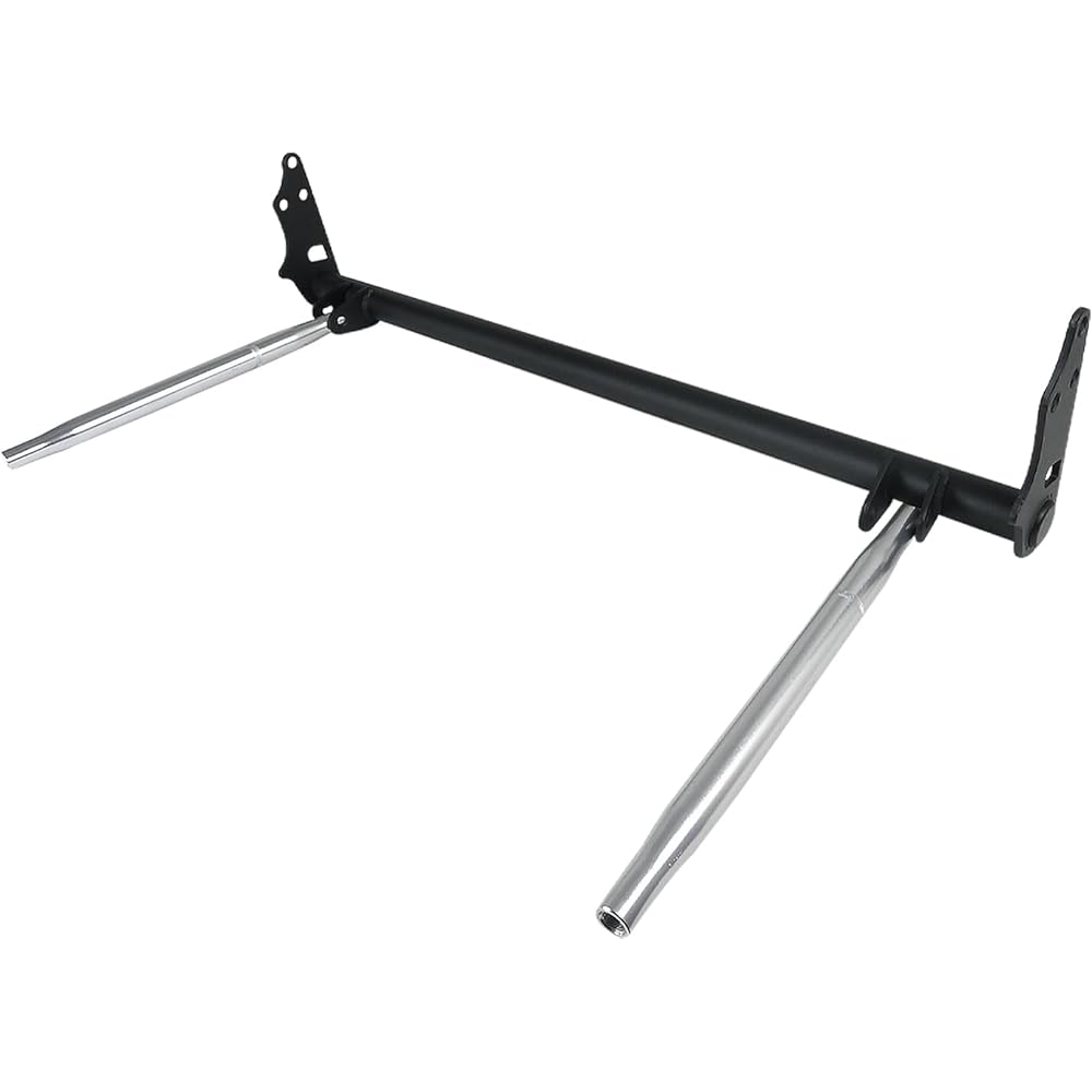 SPEC-D Tuning Strut Tower Blace Bar Front Upper 2002-2007 For Subaru Impreza WRX GD