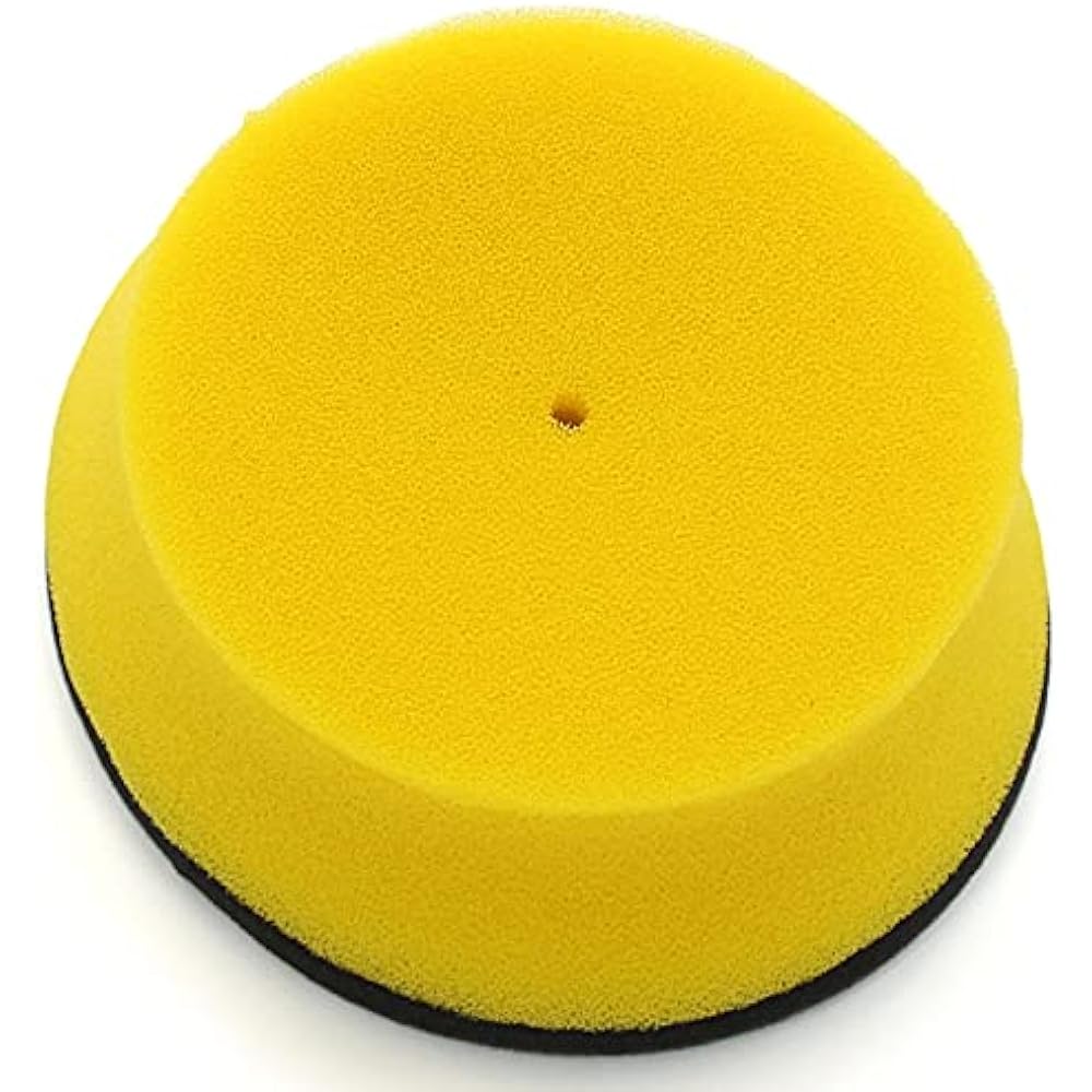 Air Filter 13780-44E00 Air Filter for Suzuki DRZ400 2000-2004 Suzuki DRZ400E 2000-2009 Suzuki DRZ400S 2000-2017 Suzuki DR-Z400SM DRZ400SL DRZ400SML Air Filter