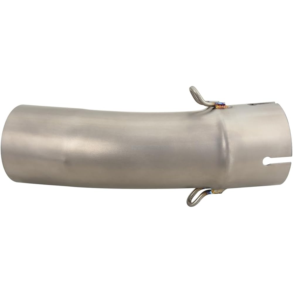 Ninja ZX-4RR ZX-4R 2023 Exhaust Pipe Epie, Intermediate Pipe