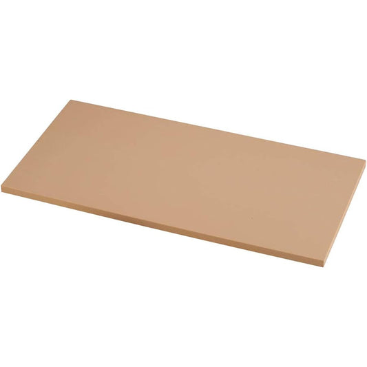 Asahi Rubber Color Cutting Board Beige SC-102 Synthetic Rubber Japan AMN2326P