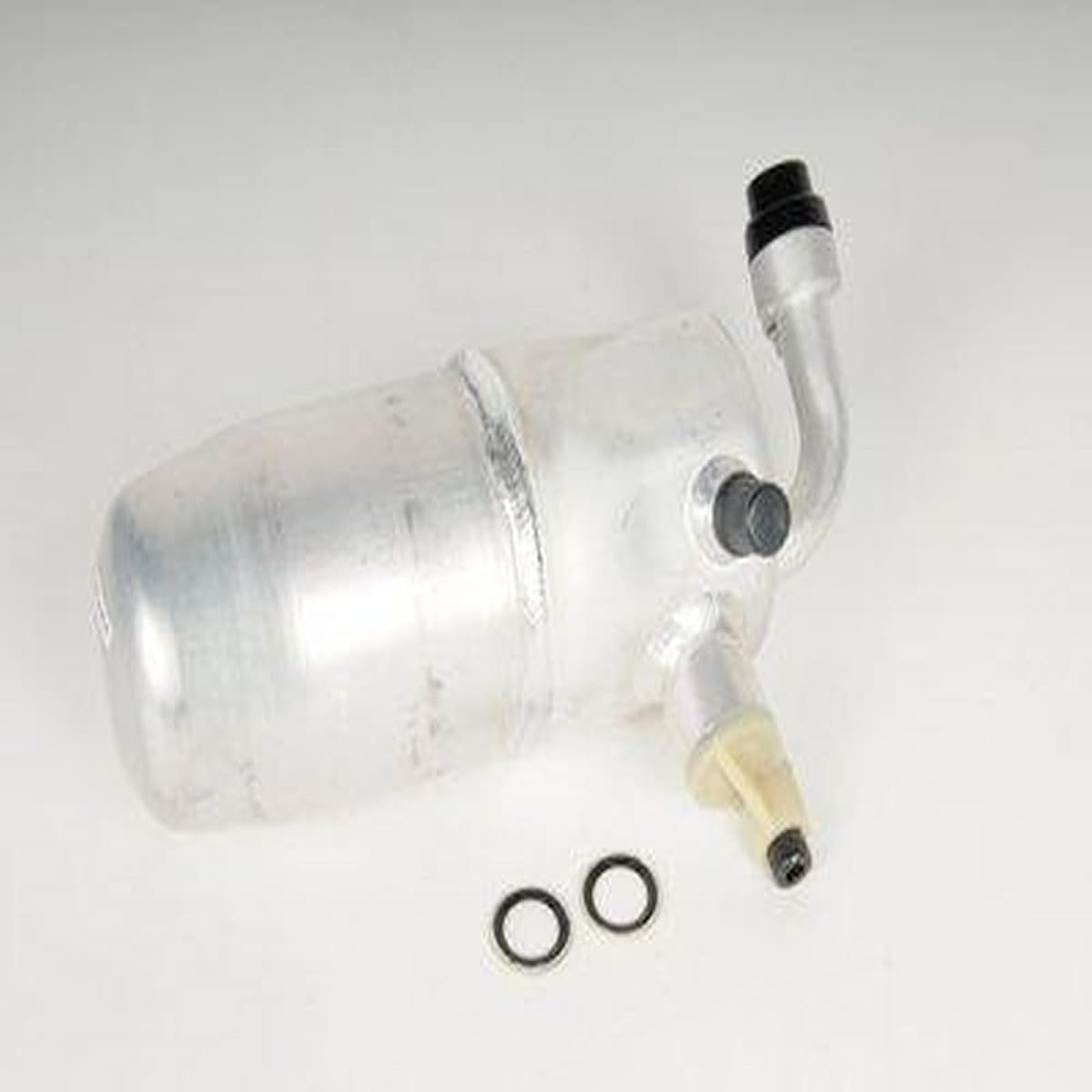 ACDelco 15-10423 GM Original Equipment Air Conditioning Accumulator