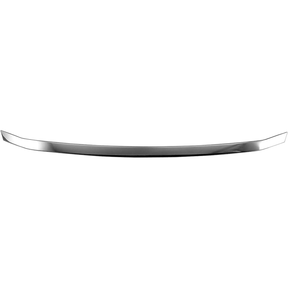 BRIGHTZ Serena C27 Super Mirror Stainless Plated Bonnet Lip Molding [BON-COV-031] C27 GC27 GFC27 GFNC27 GNC27 HC27 HFC27 C27 45041