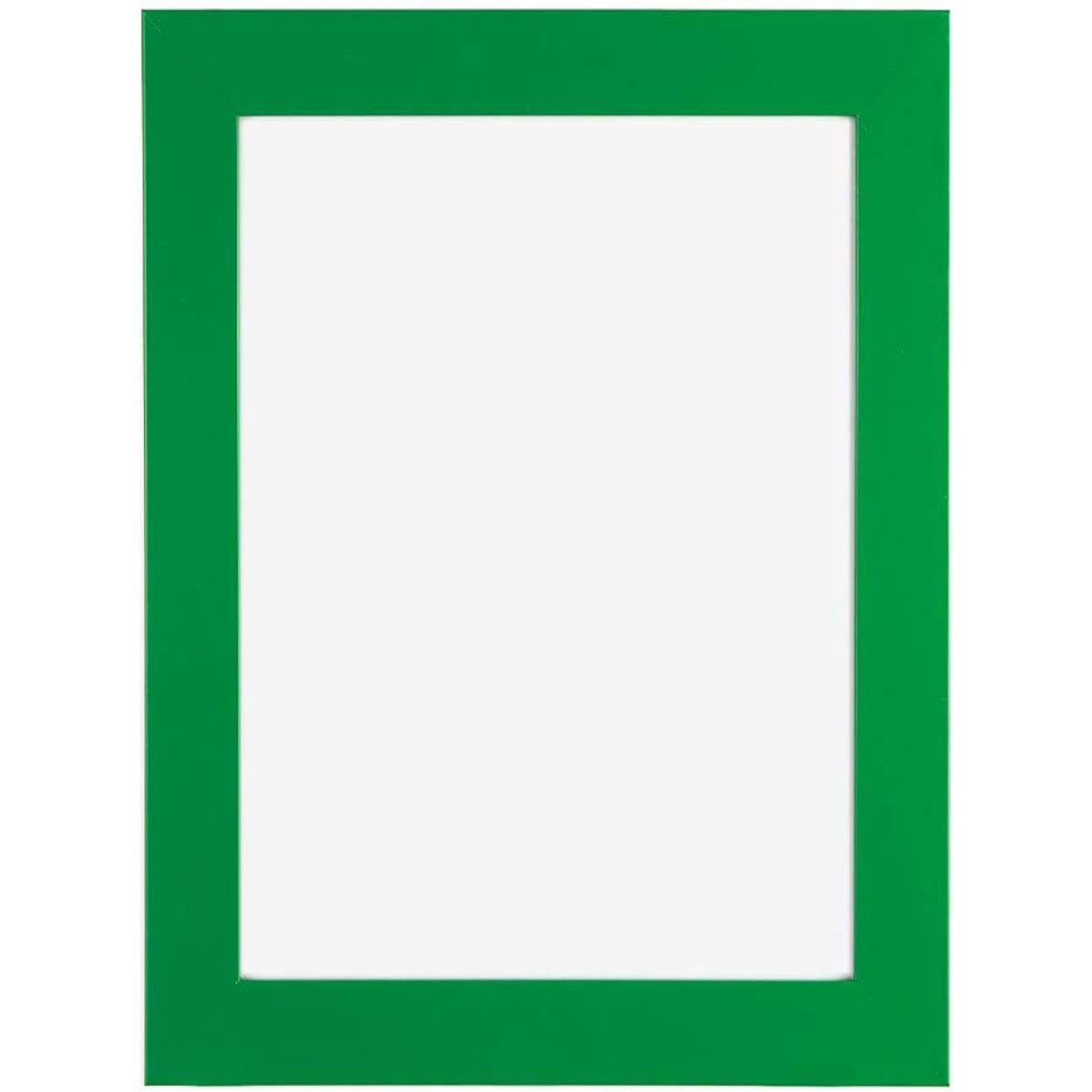 A.P.J. Flat panel A1 size (594 x 841mm) Green