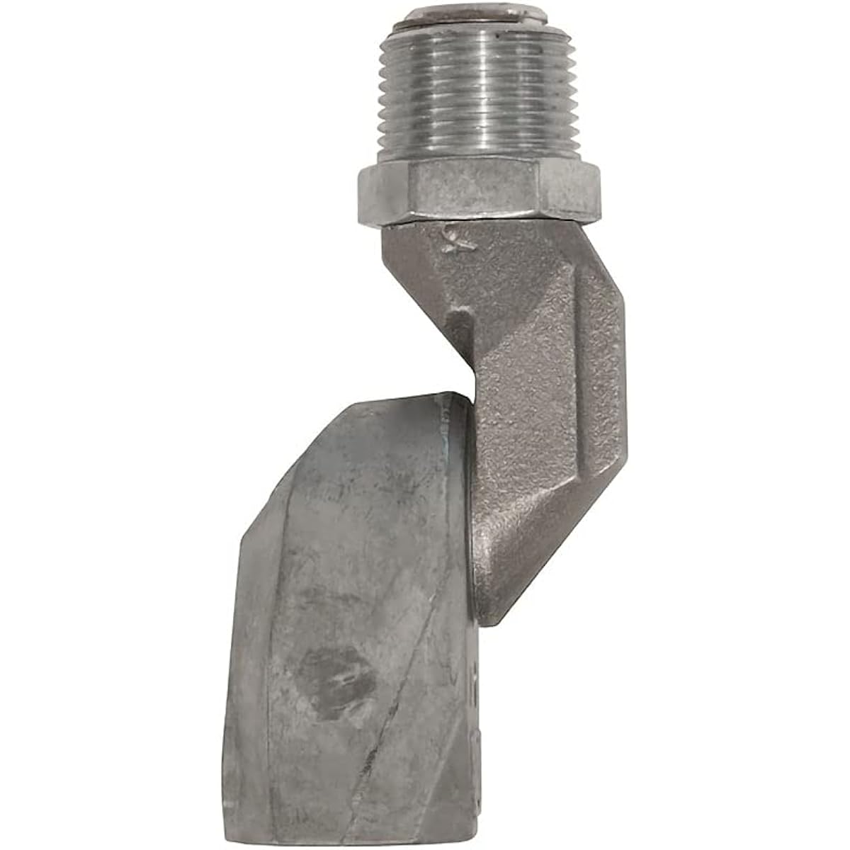 3/4' MULTI-PLANE SWIVEL
