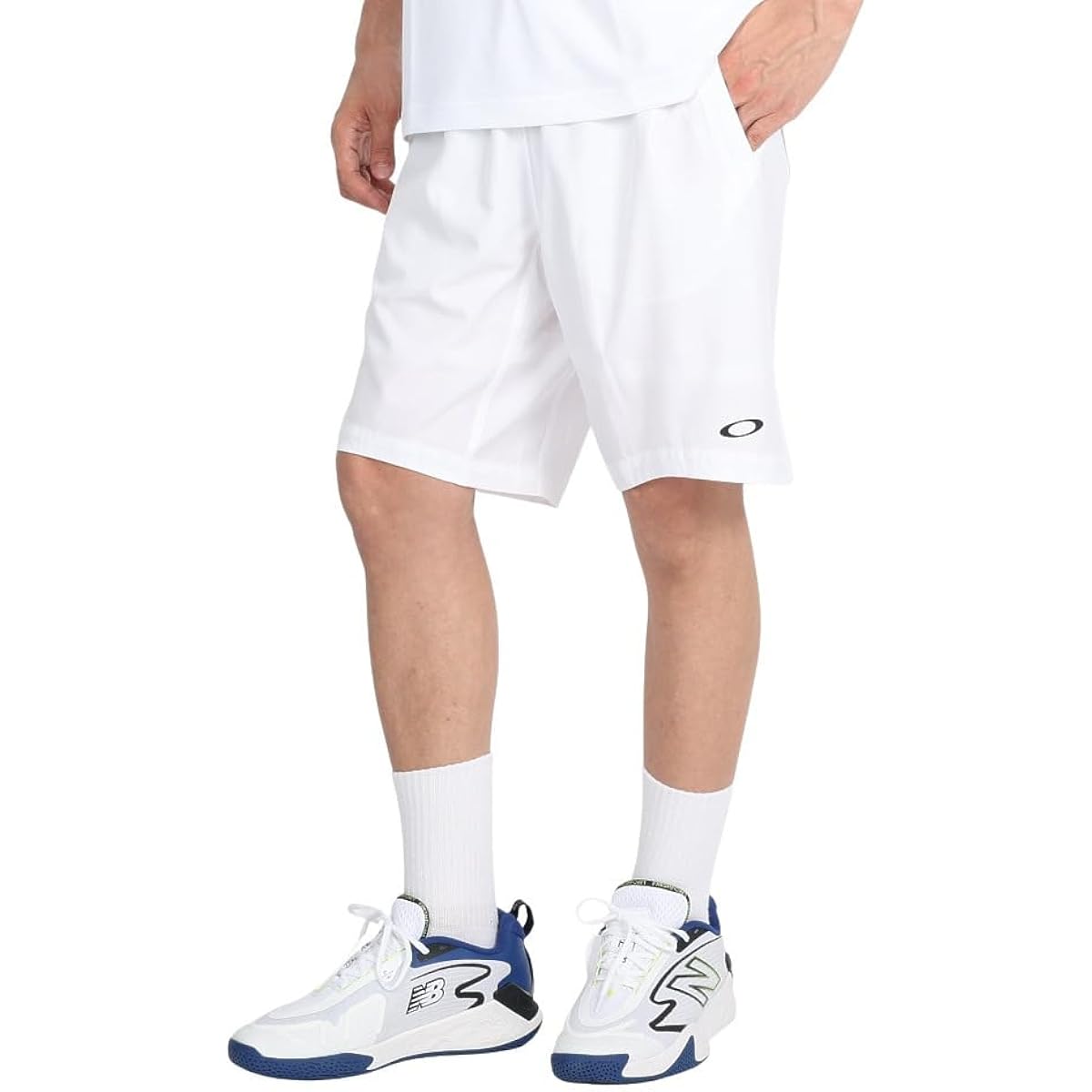 [Oakley] Shorts SLANT PLAIN SHORTS 9INCH 8.0 FOA405868