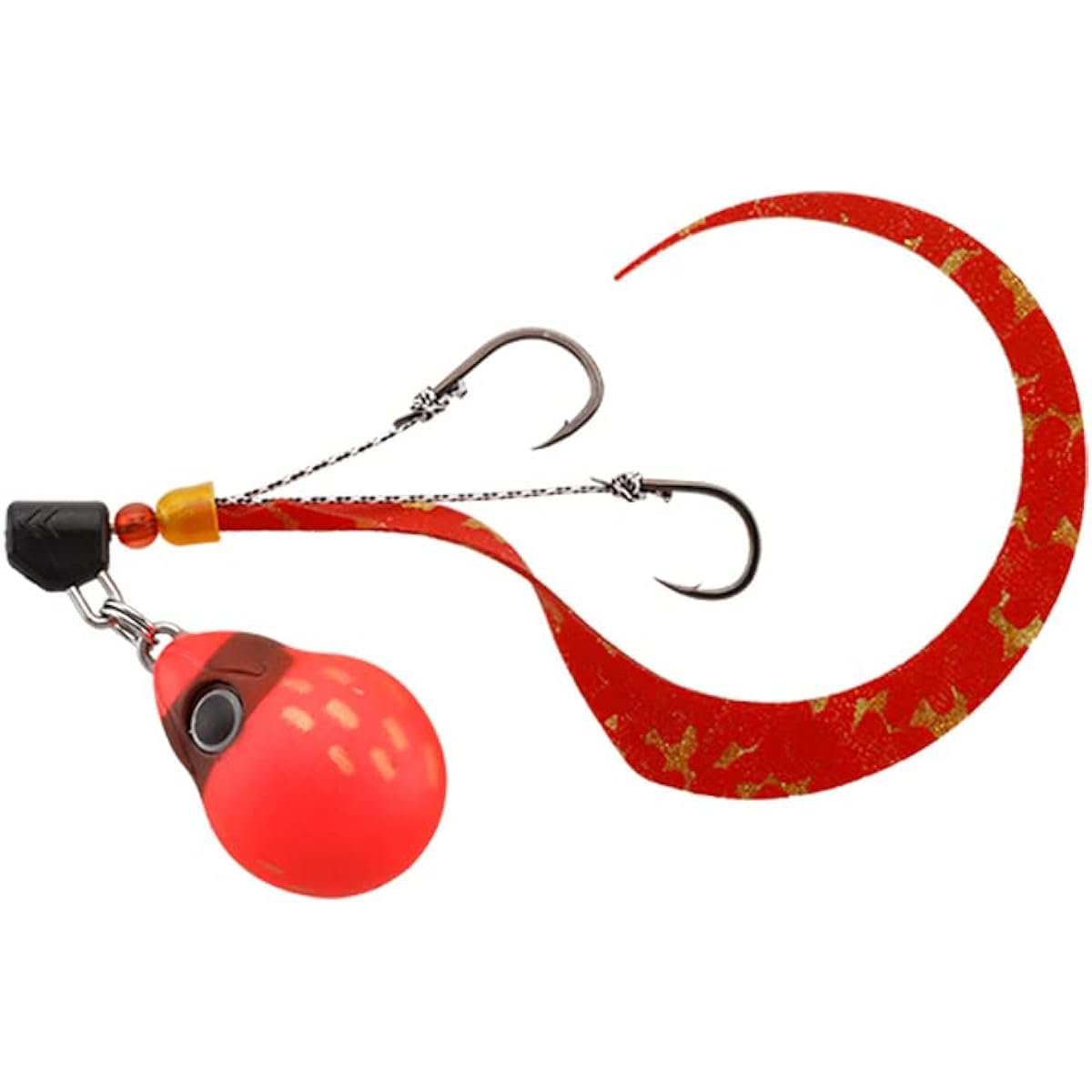 JACKALL TG Bing Switch Candy