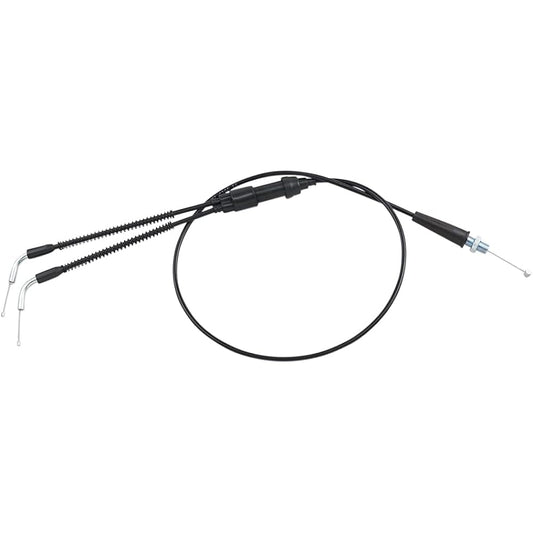 Motion Pro Twist throttle replacement cable --Stock 01 - 0813