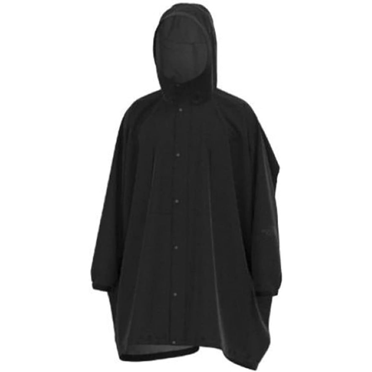 [The North Face] Poncho Tagan Poncho Unisex Lightweight Waterproof Breathable NP12330