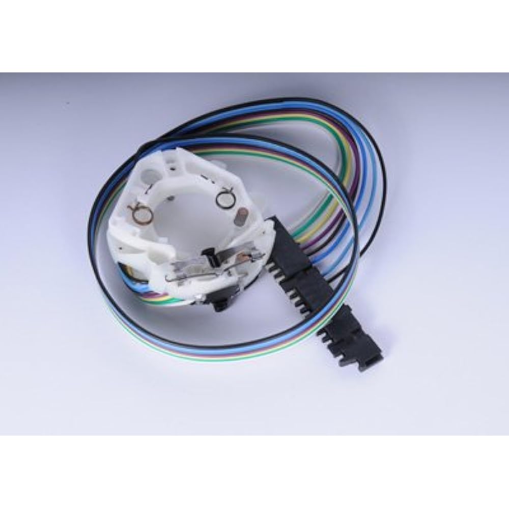 ACDelco D6216 GM Original Equipment Turn Signal Switch