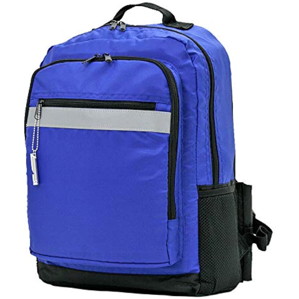 Yubisha Floating Disaster Prevention Backpack [Disaster Prevention Backpack, Disaster Backpack, Evacuation, Emergency, Waterproof Backpack, Whistle, Disaster Prevention Hood, with Reflective Tape, Men's, Women's] 3R70