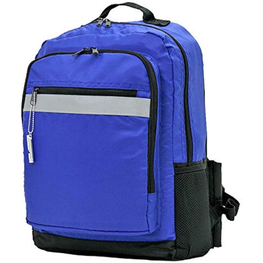 Yubisha Floating Disaster Prevention Backpack [Disaster Prevention Backpack, Disaster Backpack, Evacuation, Emergency, Waterproof Backpack, Whistle, Disaster Prevention Hood, with Reflective Tape, Men's, Women's] 3R70