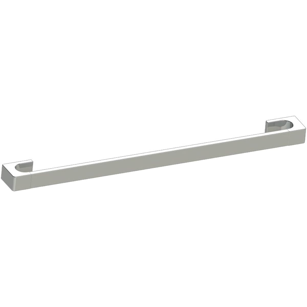 Reliance Le Bain Towel Rack R1903-600