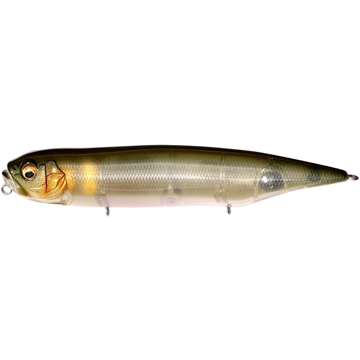 DOG-X DIAMANTE(SILENT) FA Snakehead