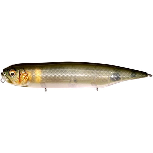 DOG-X DIAMANTE(SILENT) FA Snakehead