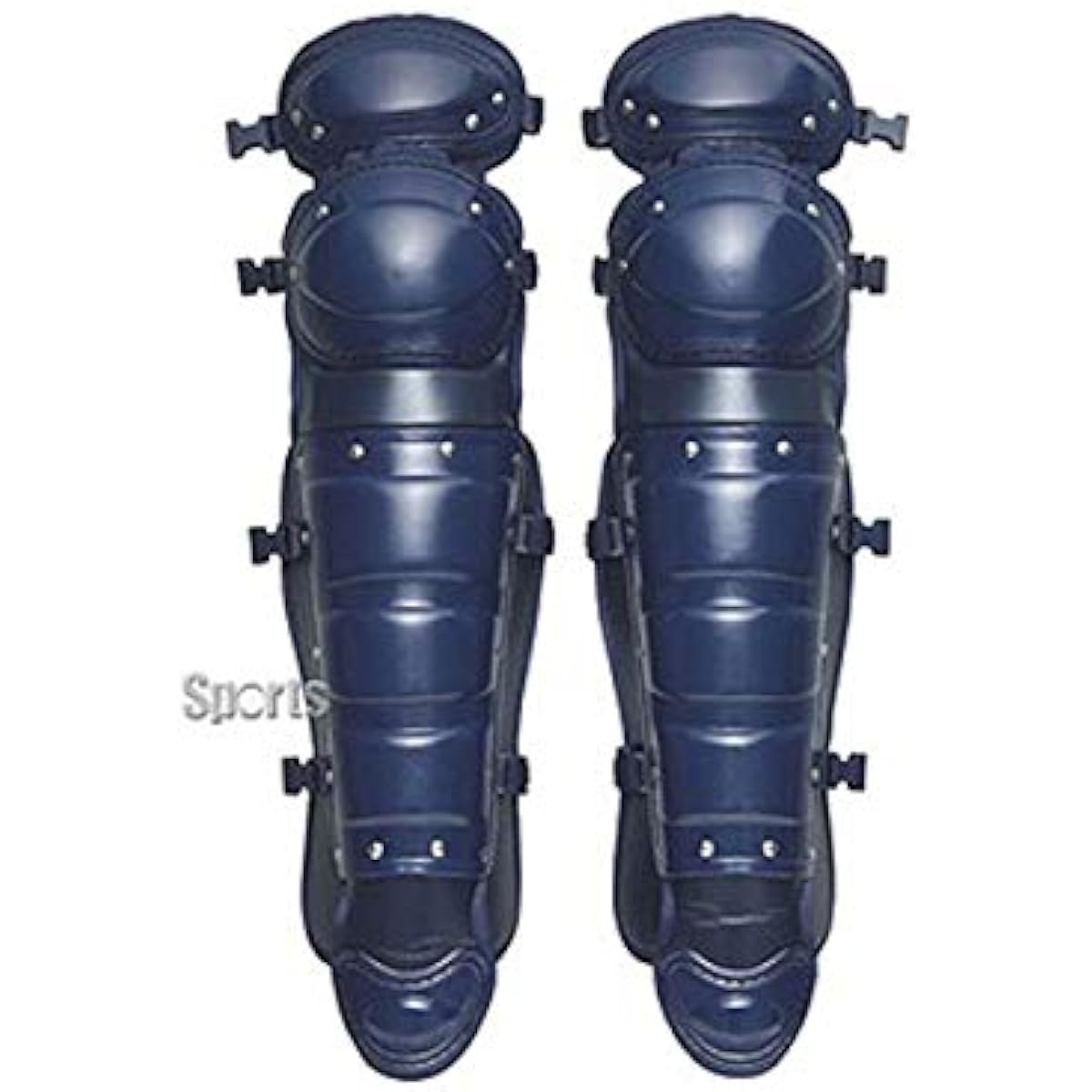ZETT Baseball Hardball Legatos Black/Navy Free Size BLL1111