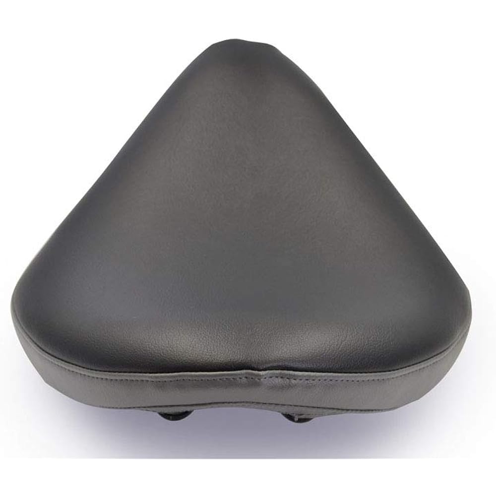 MORIWAKI Seat Cover Main REBLE 250/500 17- Black/Gray 77100-201S7-BG
