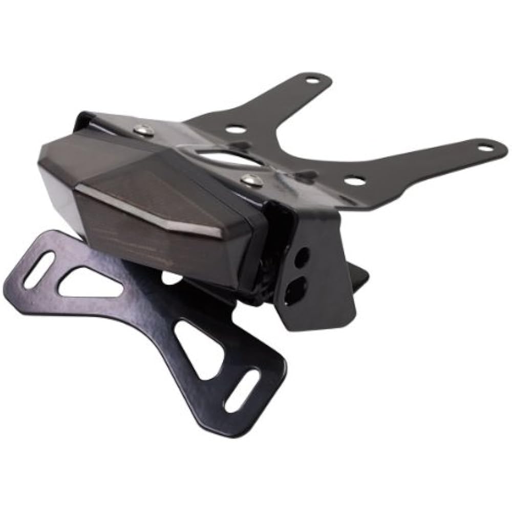 MOTOLED Edge Holder Kit Smoke Lens CRF250L [MD38] D45-18-507