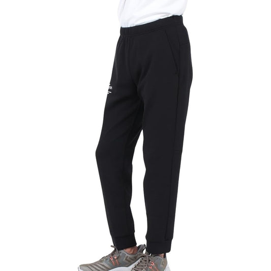 [DESCENTE] Long Pants Tapered Jogger Pants S.F.TECH MOVESPORT MVSP Stretch Sweat Absorbent UV CUT (UPF50+) Training Comfortable