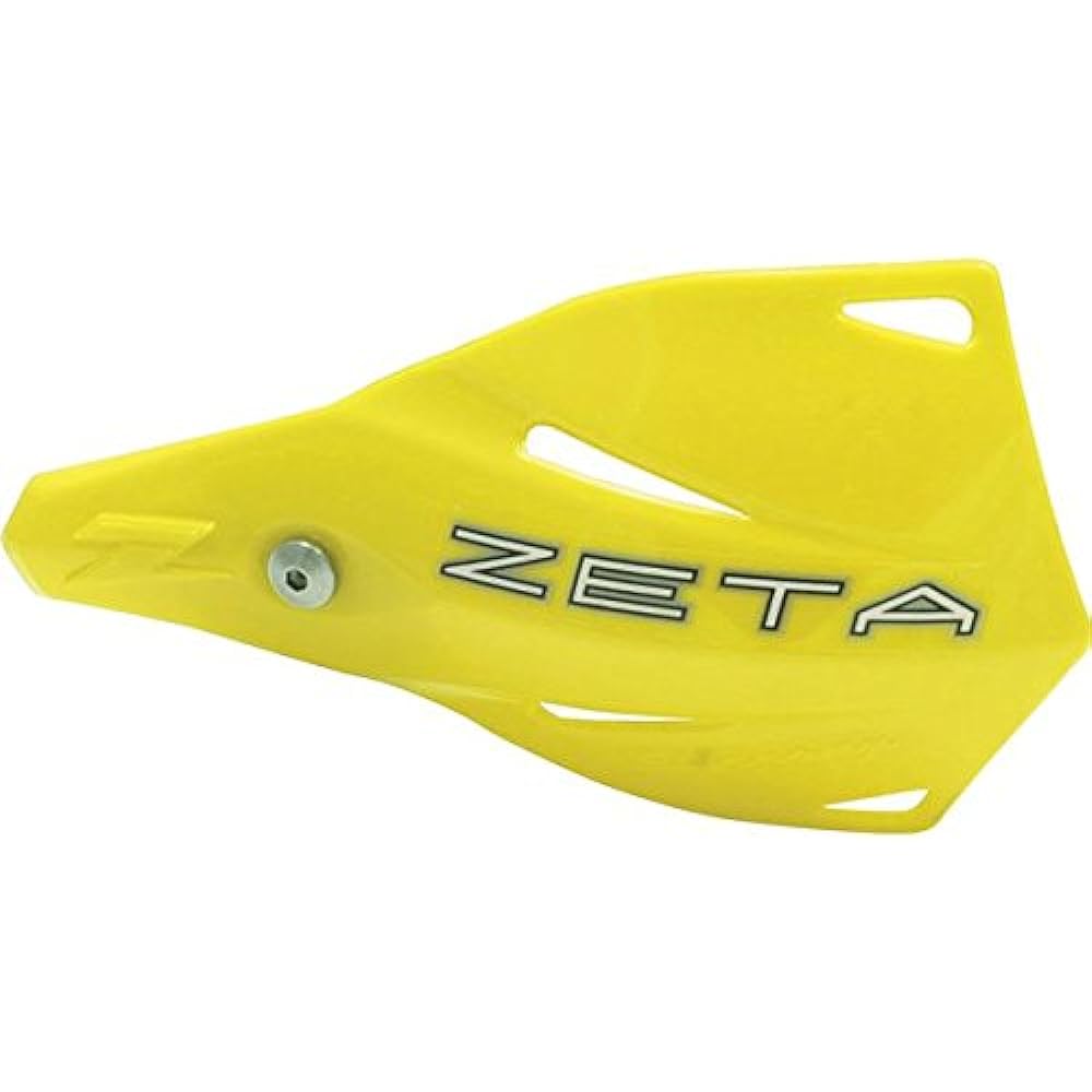 ZETA STINGRAY Handguard Yellow ZE74-2107