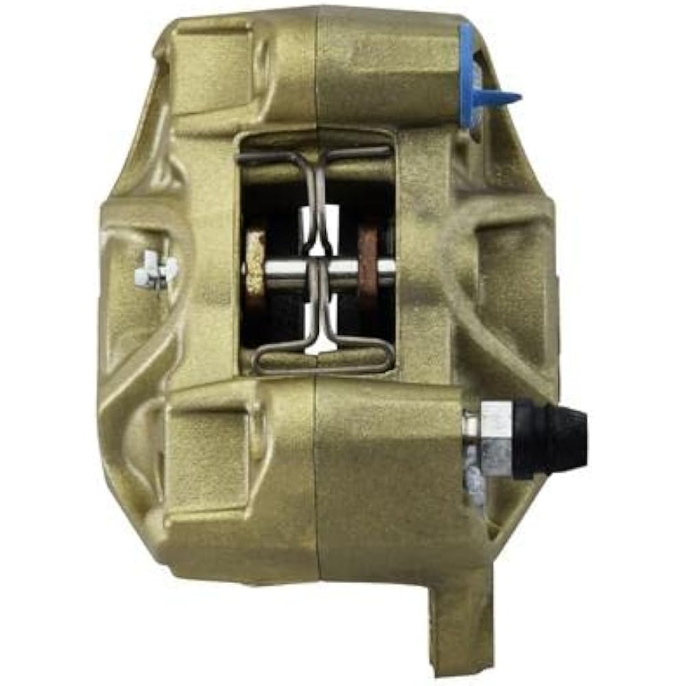 Brembo P2-RS84 2P caliper φ32 Gold 20.B851.13