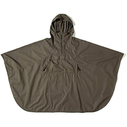 (Grip Swany) Grip Swany Fire Proof Poncho