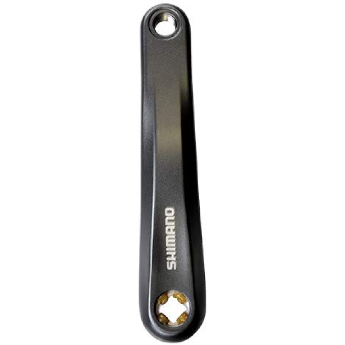 SHIMANO Repair Parts Right Crank 175mm Gray FC-E6010 Y1WT03000