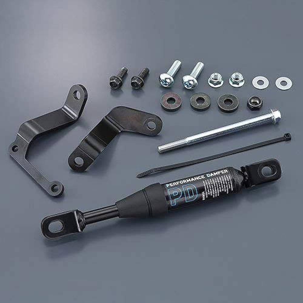 YAMAHA Performance Damper SR400 B9F-211H0-01