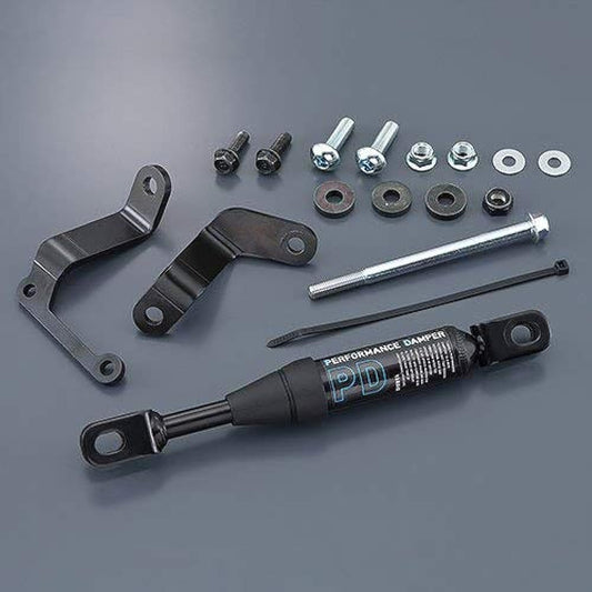 YAMAHA Performance Damper SR400 B9F-211H0-01