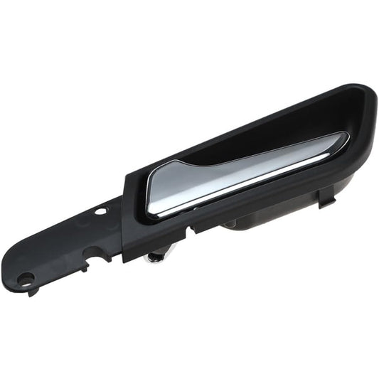 Car Parts Car Accessories 1697600961 A1697600961 Mercedes -Benz A Class W169 B Class W245 Chrome W245 Chrome left Inner interior interior door handle car parts (color: black)