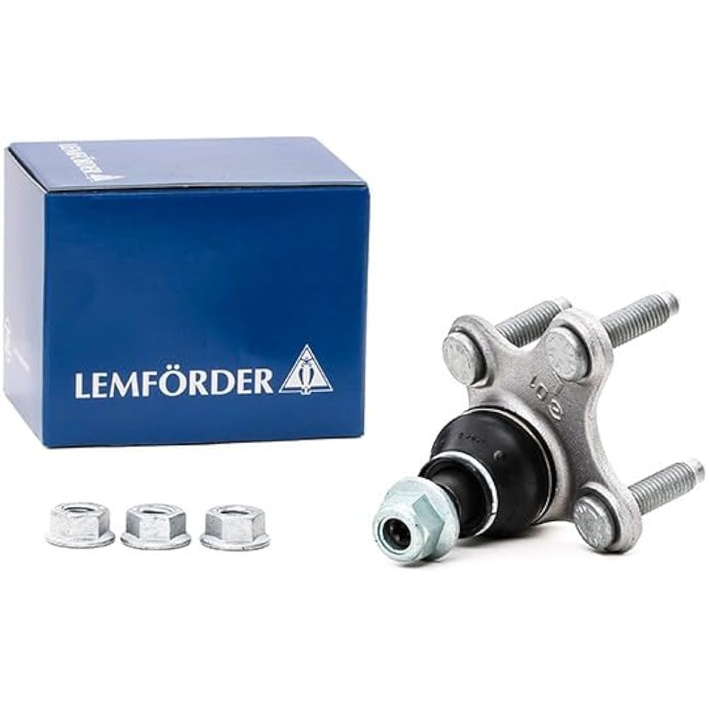 LEMFORDER 1K0407365C 2677202 VW THE BEETLE Lower Arm Ball Joint