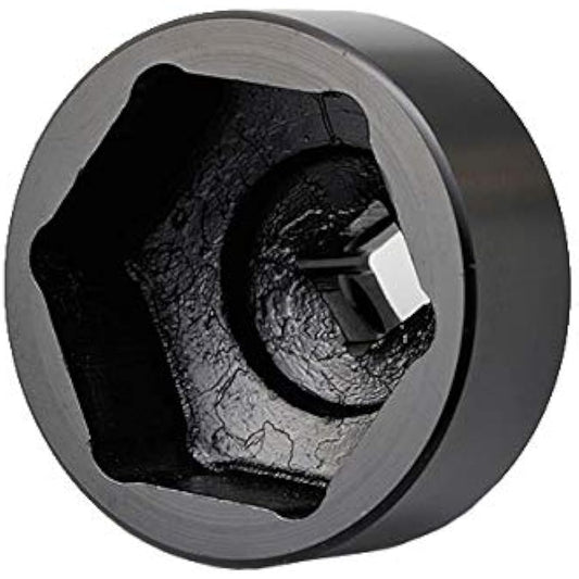 Daytona Motorcycle Clutch Lock Nut Socket Insertion Angle 1/2 46mm 69686